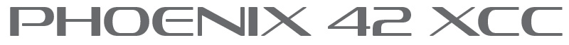 Phoenix 42XCC